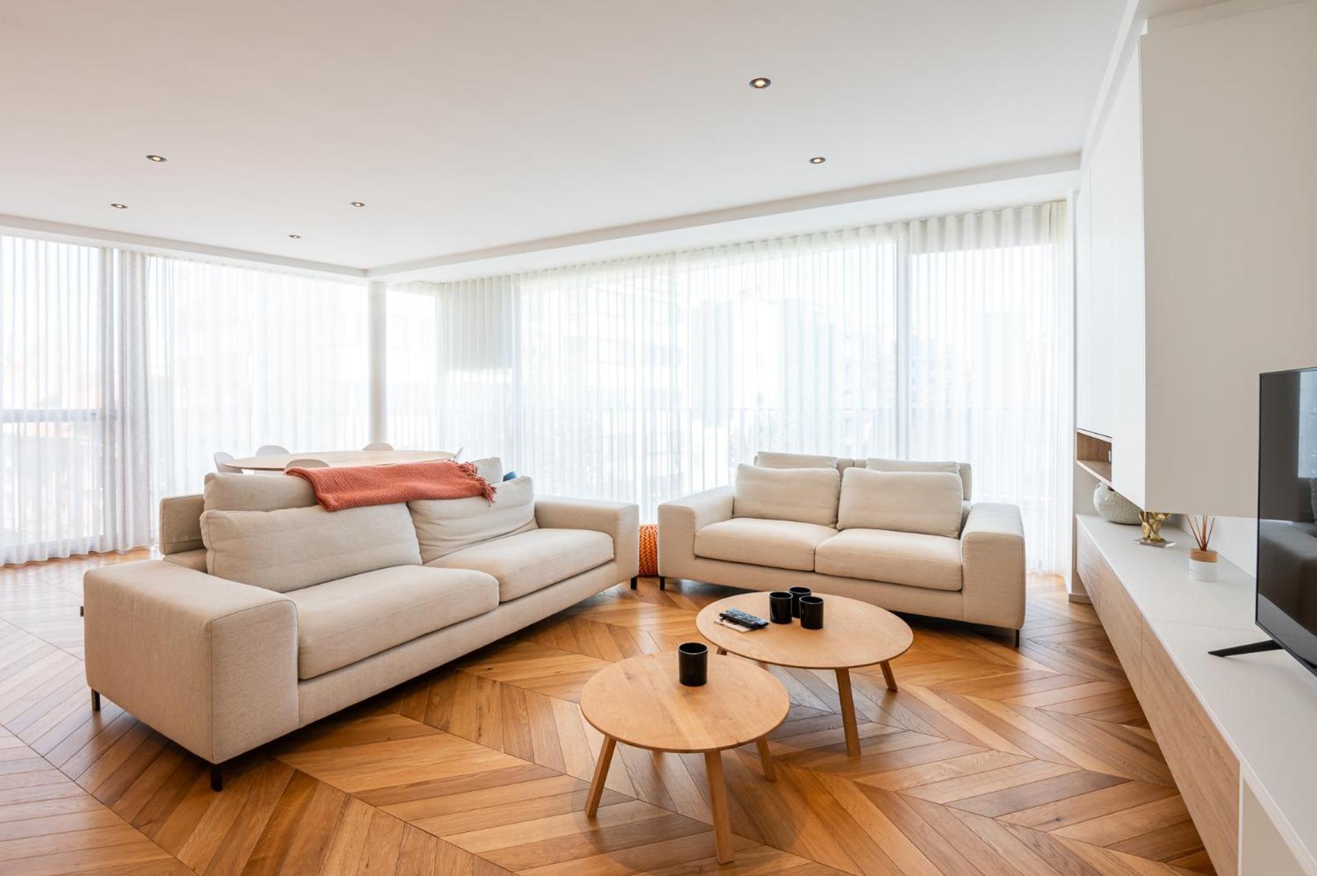 Dunvegan - City Centre Luxurious Apartment For 5 Ostend Exterior photo