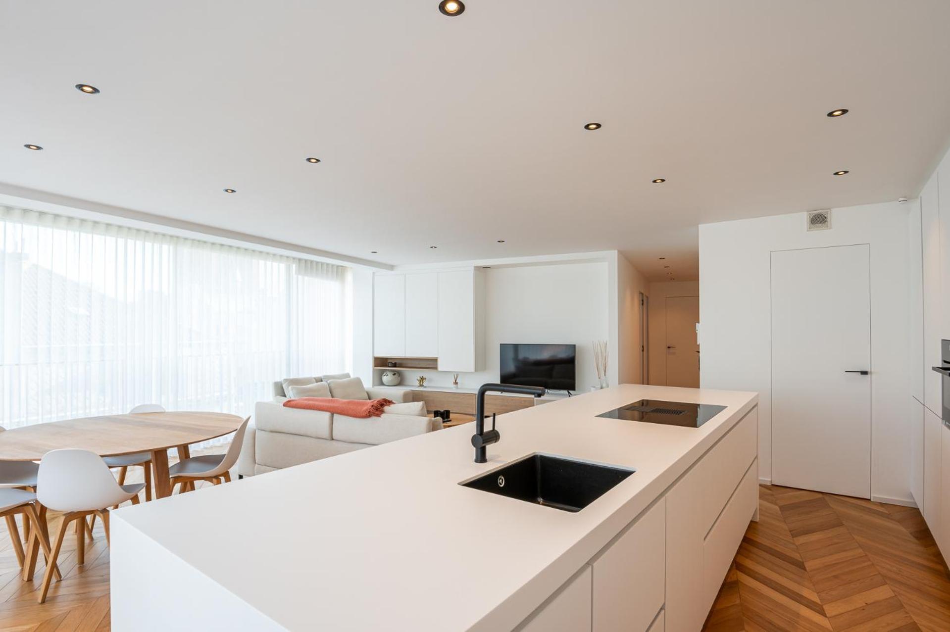 Dunvegan - City Centre Luxurious Apartment For 5 Ostend Exterior photo